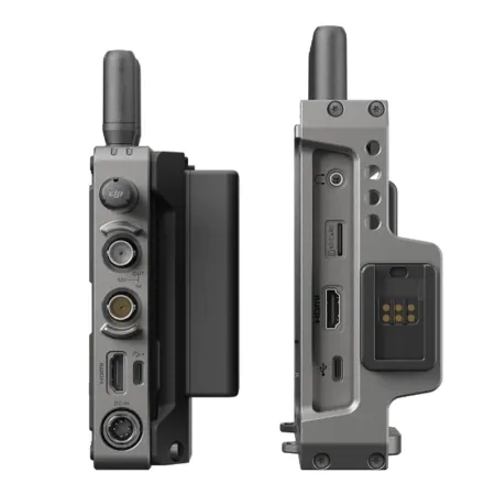System transmisji wideo DJI Transmission Combo