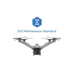 DJI Maintenance Standard dla Matrice 4D
