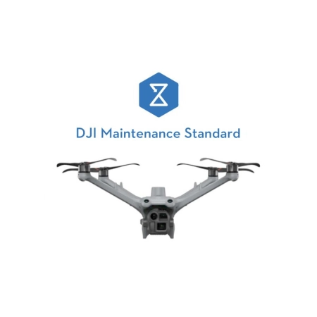 DJI Maintenance Standard dla Matrice 4D