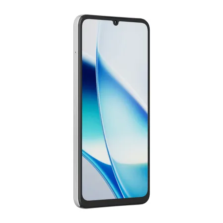 Smartfon HOTWAV A17 Pro Max (srebrny)