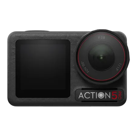 Kamera sportowa DJI Osmo Action 5 Pro 4K Adventure Combo