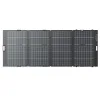 Lekki, przenośny panel fotowoltaiczny EcoFlow 400W