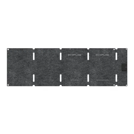 Panel fotowoltaiczny ECOFLOW 45W składany USB-C