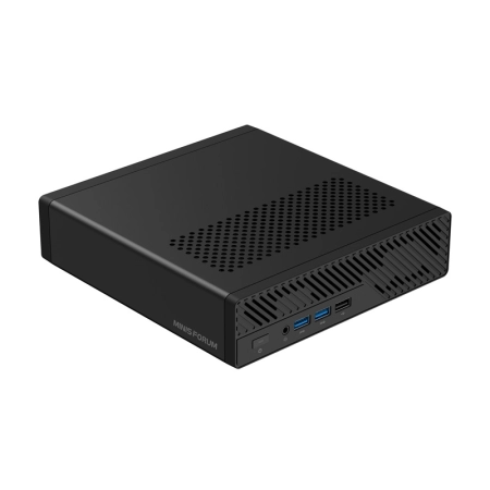 Mini PC MINIS FORUM MS-A2-9955 Ryzen 9 9955HX barebone