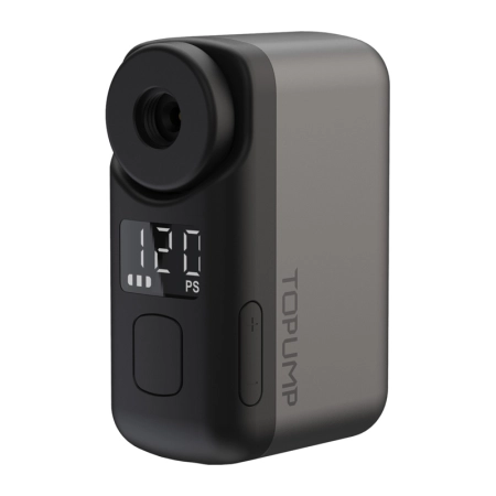 Mini pompka rowerowa Cycplus AS200 PRO TB2 PRO TOPUMP