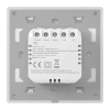 Włącznik światła SONOFF TX T5 3C Wi-Fi 3-kanałowy