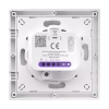 Przełącznik rolet SONOFF MINI-RBS-E Wi-Fi (Matter)