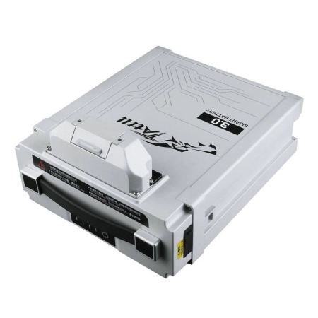 Akumulator TATTU 3.0 22000mAh 51,8V 14S1P Molex