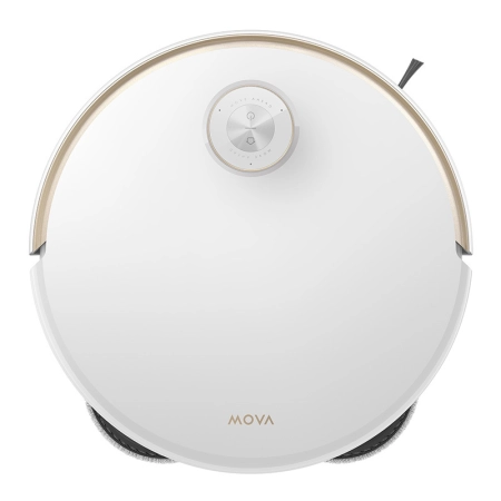 Robot sprzątający MOVA V50 Ultra Complete (biały)