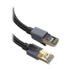 Kabel RJ45 UGREEN NW343 Cat.8 5m F/FTP