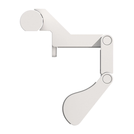 Lampa na monitor Yeelight Aries Pro 250lm / CRI Ra95 (biała)