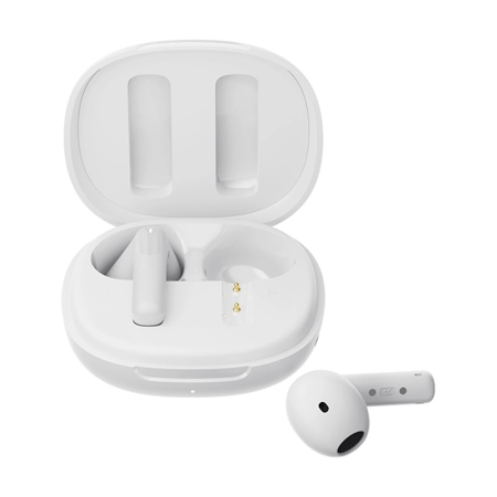 Słuchawki TWS QCY Ailybuds E20 HT13 (białe)
