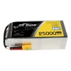 Akumulator TATTU 25000mAh 22,8V XT90-S