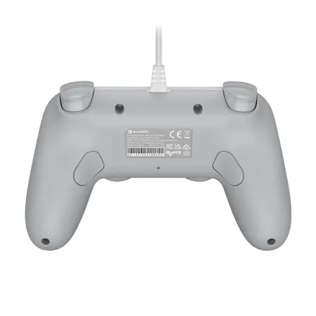 Kontroler przewodowy GAMESIR T3 WT Tegenaria Lite (biały)