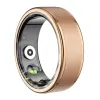 Smartring COLMI R03 rozmiar 9 18.9mm (złoty)