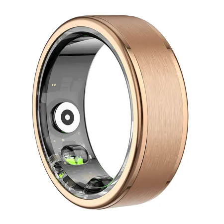 Smartring COLMI R03 rozmiar 10 19.8mm (złoty)