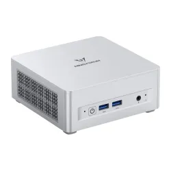 Mini PC MINIS FORUM UM870 Plus Ryzen 7 8745H 16GB + 512GB