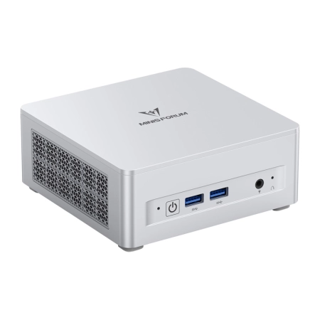 Mini PC MINIS FORUM UM870 Plus Ryzen 7 8745H 16GB + 512GB