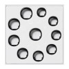 Zestaw rozmiarowy RingConn Gen 3 6-15 (czarny)