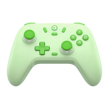 Kontroler GameSir T4n Nova Lite (zielony)