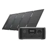 Stacja zasilania ECOFLOW RIVER 3 245Wh + panel 45W