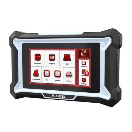 Skaner OBD2 ANCEL DS200