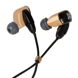 Słuchawki douszne HiFiMAN RE2000 Pro Gold Słuchawki douszne HiFiMAN RE2000 Pro Gold