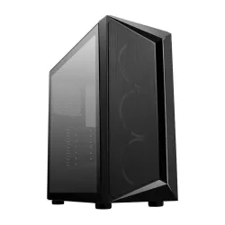 Obudowa komputerowa COOLERMASTER CMP510 ARGB (czarna) Obudowa komputerowa COOLERMASTER CMP510 ARGB (czarna)