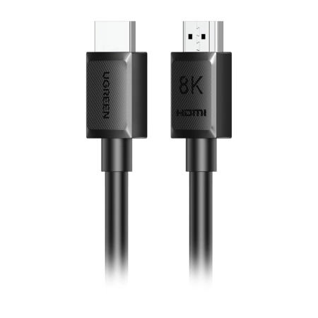 Kabel HDMI Ugreen HD175, 8K, 60Hz 1.5m (czarny)