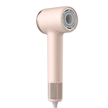 Suszarka do włosów DEERMA DEM-CF50W (różowa)