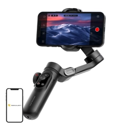 Gimbal AOCHUAN X Pro Standard (czarny) Gimbal AOCHUAN X Pro Standard (czarny)