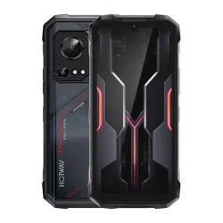 Smartfon HOTWAV Hyper 7S (czarny) Smartfon HOTWAV Hyper 7S (czarny)