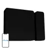 Czujnik drzwi/okien SHELLY BLU Bluetooth (czarny)