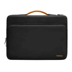 Teczka na laptopa Tomtoc Defender-A14 13'' (czarna)