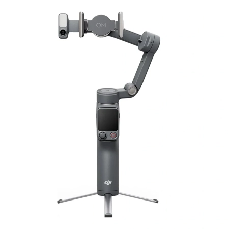 Gimbal DJI Osmo 8P Advanced Tracking Combo