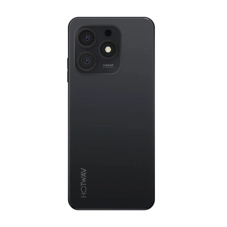 Smartfon HOTWAV Note 13 Max (czarny)