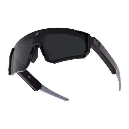 Sportowe okulary Colmi V06 AI Czarne