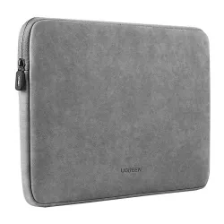 Pokrowiec na laptopa UGREEN LP187 14"-14.9" (szary)