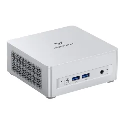 Mini PC MINIS FORUM UM870 Plus Ryzen 7 8745H barebone