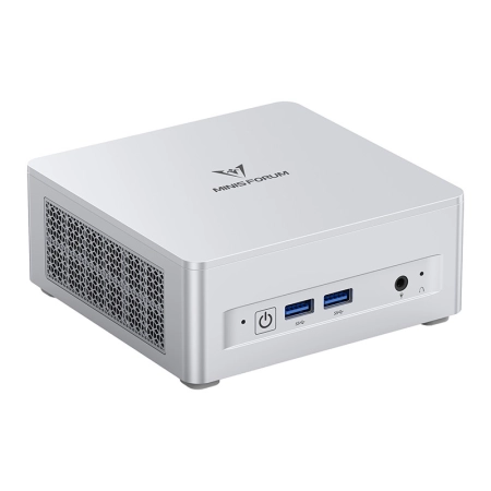 Mini PC MINIS FORUM UM870 Plus Ryzen 7 8745H barebone