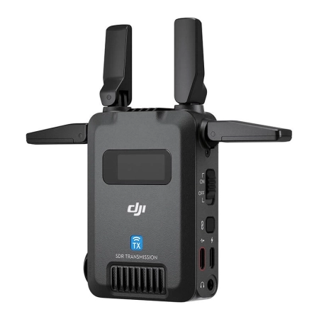 Nadajnik DJI SDR Transmission