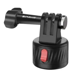 Adapter magnetyczny PULUZ PU708B 1/4" Adapter magnetyczny PULUZ PU708B 1/4"