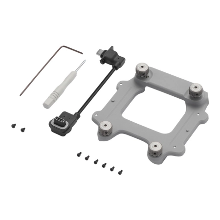 Zestaw montażowy DJI Manifold 3 dla Matrice 4D Series