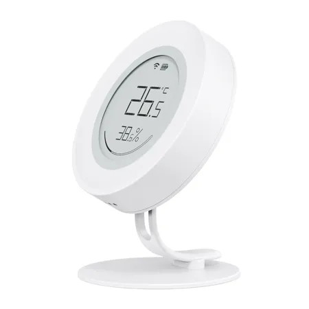 Czujnik temperatury i wilgotności smart AVATTO ZWSH16
