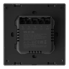 Włącznik światła SONOFF M5 3C Wi-Fi 3-kanałowy (szary)