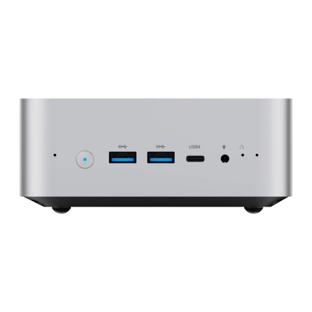 Mini PC MINIS FORUM X1-255 barebone Ryzen 7 H255