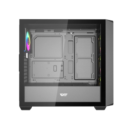 Obudowa komputerowa Darkflash DS900WD ATX (czarna)