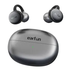 Słuchawki EarFun Clip (czarne) Słuchawki EarFun Clip (czarne)