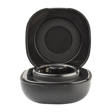 Smartring COLMI R10 rozmiar 11 20.8mm (czarny)