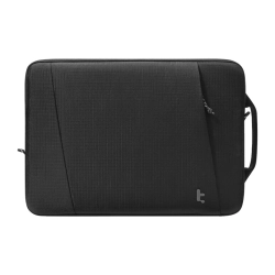 Pokrowiec na laptopa TOMTOC Essence-A35 16'' (czarny)